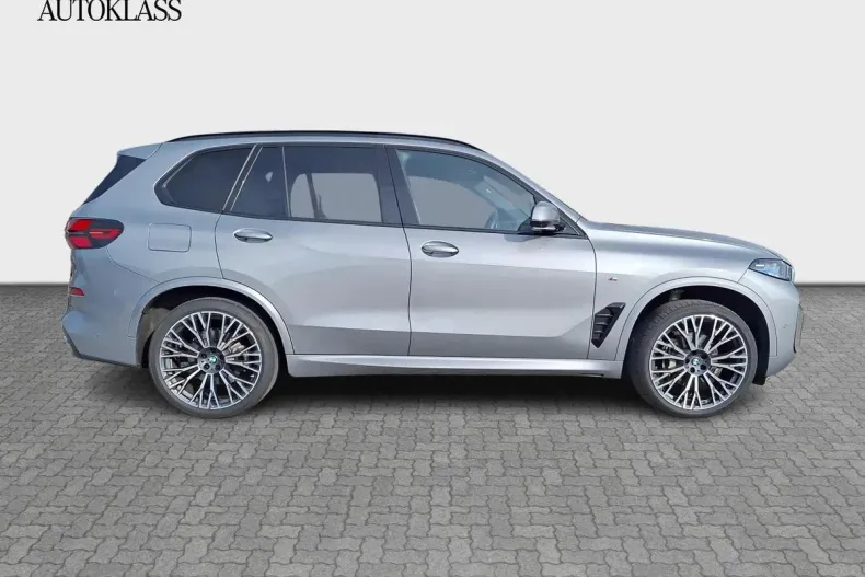 BMW X5 din 2024 cu 19.784 km - oferta BMW153661 - foto 7