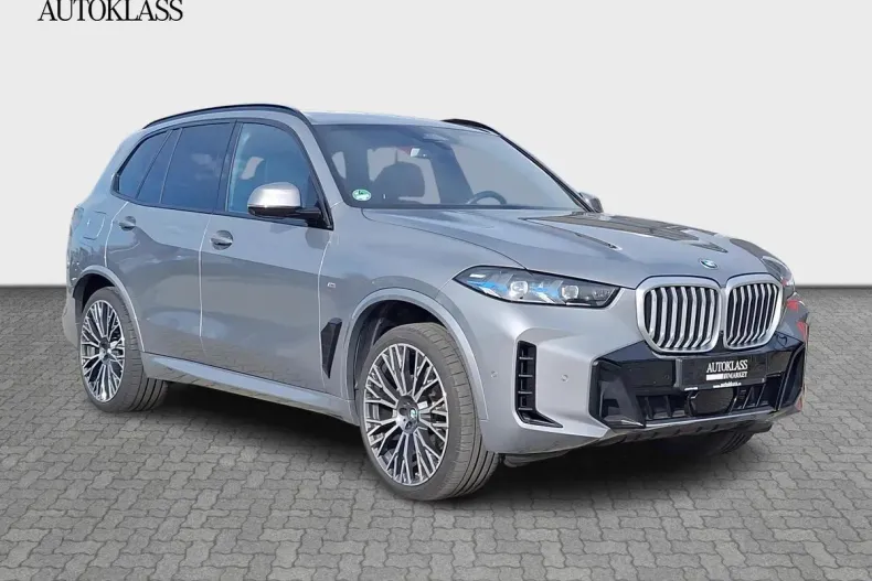 BMW X5 din 2024 cu 19.784 km - oferta BMW153661 - foto 8