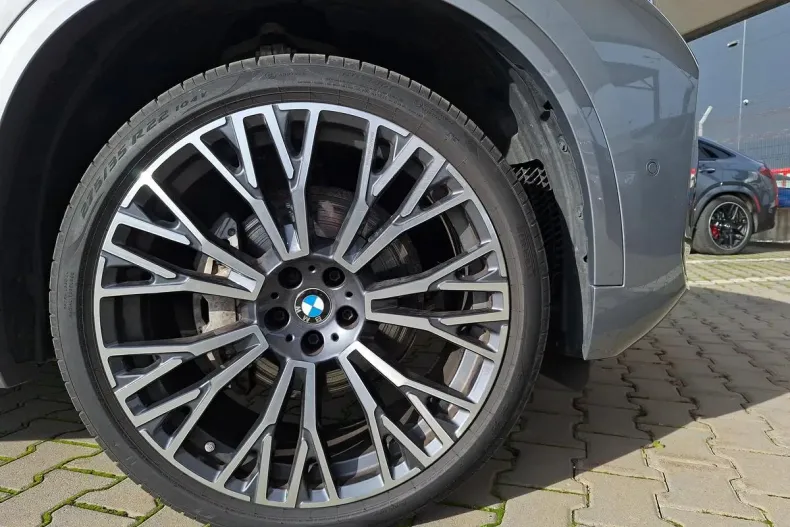 BMW X5 din 2024 cu 19.784 km - oferta BMW153661 - foto 9