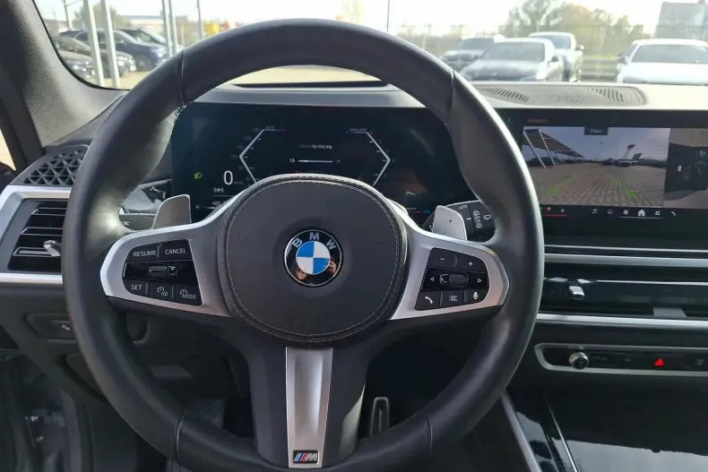 BMW X5 din 2024 cu 19.784 km - oferta BMW153661 - foto 11