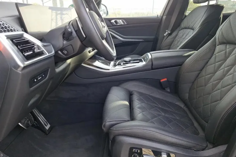 BMW X5 din 2024 cu 19.784 km - oferta BMW153661 - foto 14