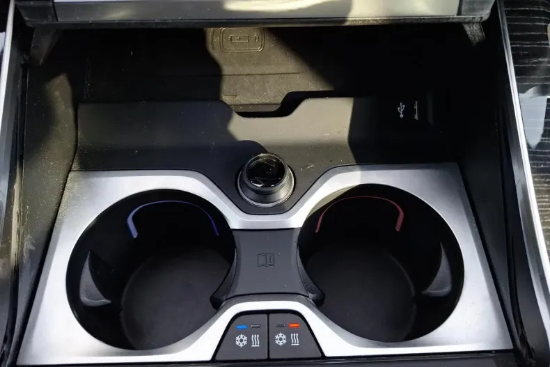 BMW X5 din 2024 cu 19.784 km - oferta BMW153661 - foto 18