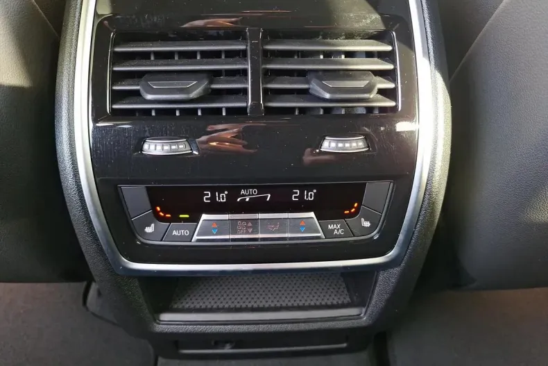 BMW X5 din 2024 cu 19.784 km - oferta BMW153661 - foto 19