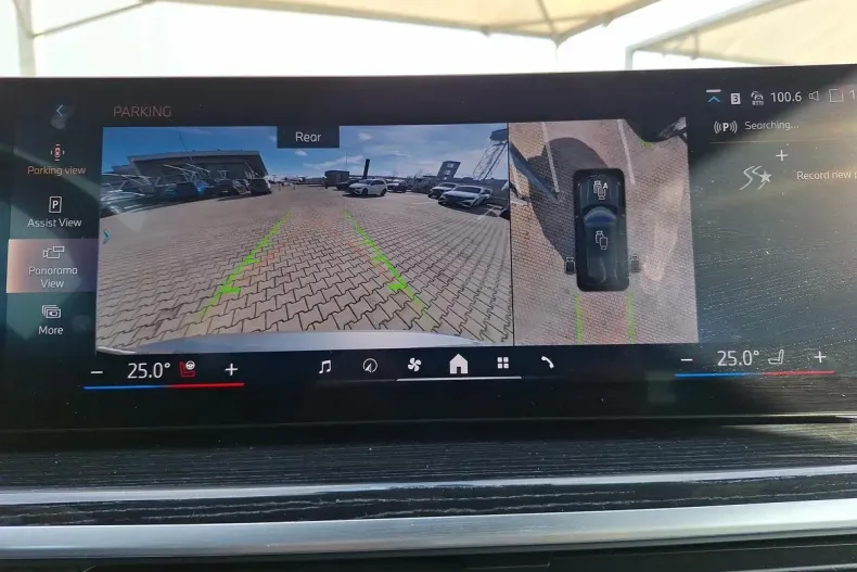 BMW X5 din 2024 cu 19.784 km - oferta BMW153661 - foto 23