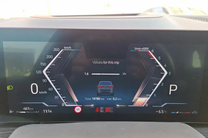 BMW X5 din 2024 cu 19.784 km - oferta BMW153661 - foto 24