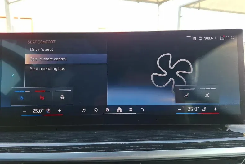 BMW X5 din 2024 cu 19.784 km - oferta BMW153661 - foto 26