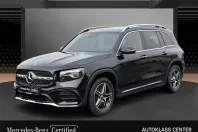 Mercedes-Benz GLB din 2024 cu 10.552 km - oferta MER153662 - foto 1