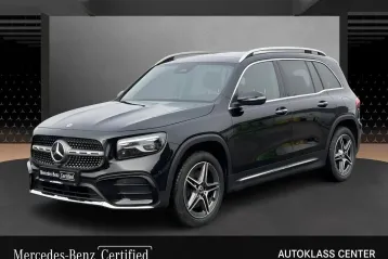 Mercedes-Benz GLB din 2024 - oferta MER153662