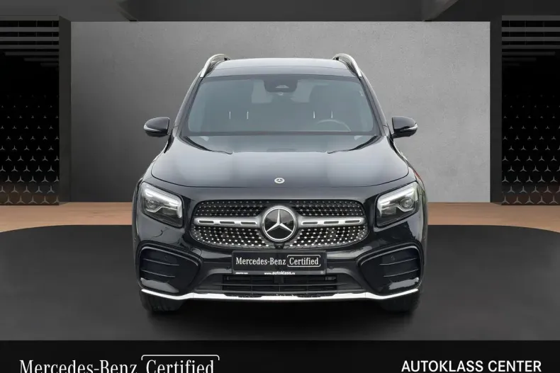 Mercedes-Benz GLB din 2024 cu 10.552 km - oferta MER153662 - foto 3