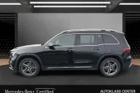 Mercedes-Benz GLB din 2024 cu 10.552 km - oferta MER153662 - foto 4