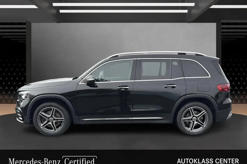 Mercedes-Benz GLB din 2024 cu 10.552 km - oferta MER153662 - foto 4