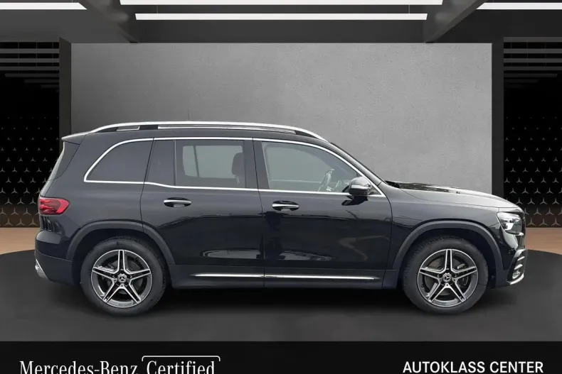 Mercedes-Benz GLB din 2024 cu 10.552 km - oferta MER153662 - foto 8