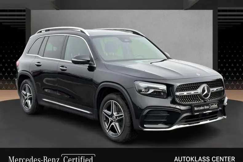 Mercedes-Benz GLB din 2024 cu 10.552 km - oferta MER153662 - foto 9