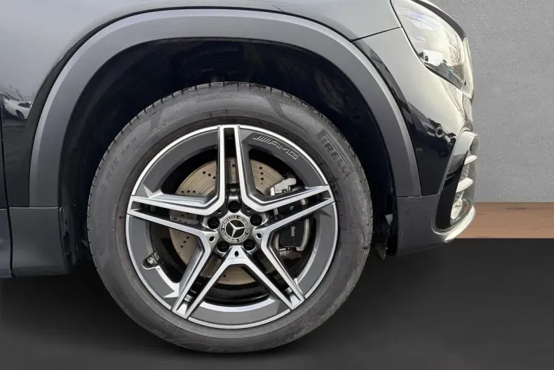 Mercedes-Benz GLB din 2024 cu 10.552 km - oferta MER153662 - foto 10