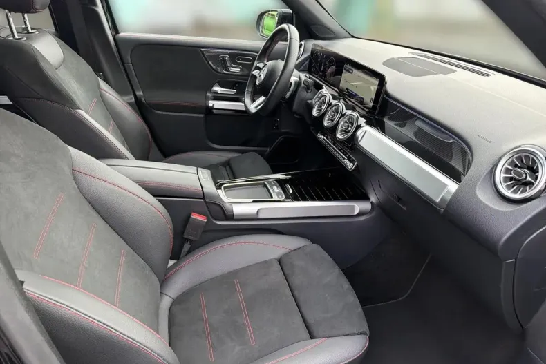 Mercedes-Benz GLB din 2024 cu 10.552 km - oferta MER153662 - foto 14