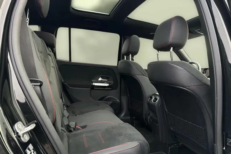 Mercedes-Benz GLB din 2024 cu 10.552 km - oferta MER153662 - foto 16