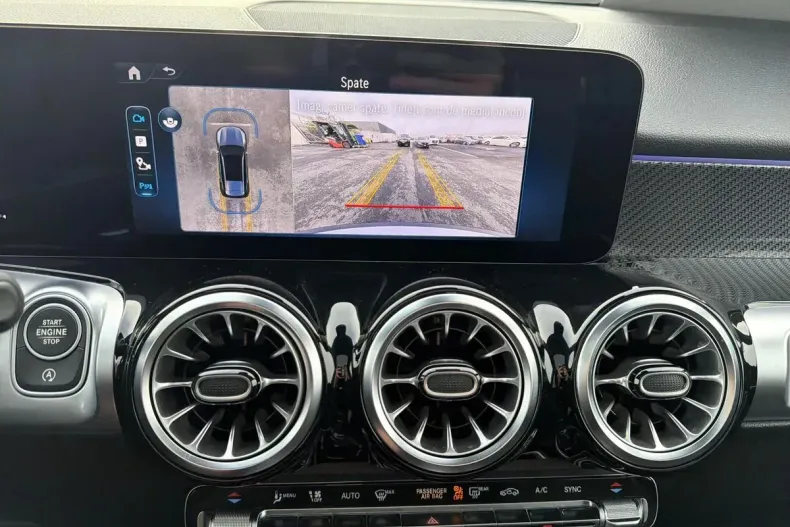 Mercedes-Benz GLB din 2024 cu 10.552 km - oferta MER153662 - foto 21