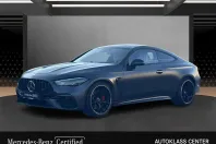 Mercedes-Benz CLE din 2025 cu 6.217 km - oferta MER153663 - foto 1