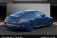 Mercedes-Benz CLE din 2025 cu 6.217 km - oferta MER153663 - foto 6