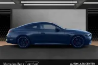 Mercedes-Benz CLE din 2025 cu 6.217 km - oferta MER153663 - foto 7