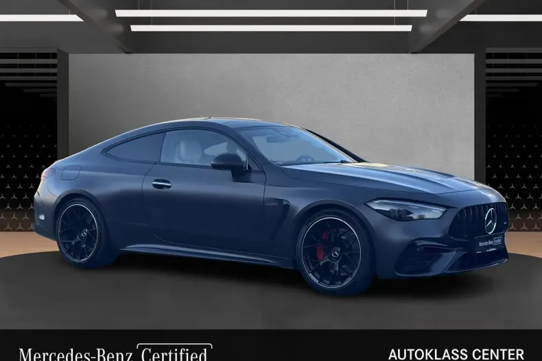 Mercedes-Benz CLE din 2025 cu 6.217 km - oferta MER153663 - foto 8