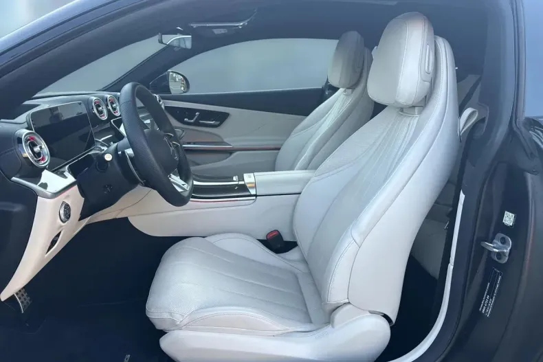 Mercedes-Benz CLE din 2025 cu 6.217 km - oferta MER153663 - foto 11