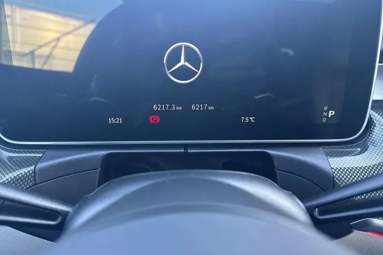 Mercedes-Benz CLE din 2025 cu 6.217 km - oferta MER153663 - foto 16