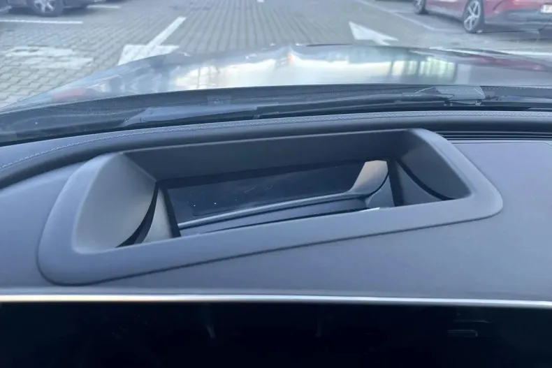 Mercedes-Benz CLE din 2025 cu 6.217 km - oferta MER153663 - foto 17