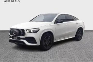 Mercedes-Benz GLE Coupe din 2021 - oferta MER153664