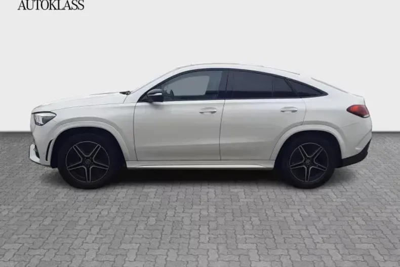 Mercedes-Benz GLE Coupe din 2021 cu 169.392 km - oferta MER153664 - foto 2