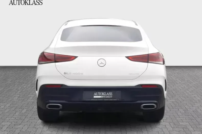 Mercedes-Benz GLE Coupe din 2021 cu 169.392 km - oferta MER153664 - foto 4