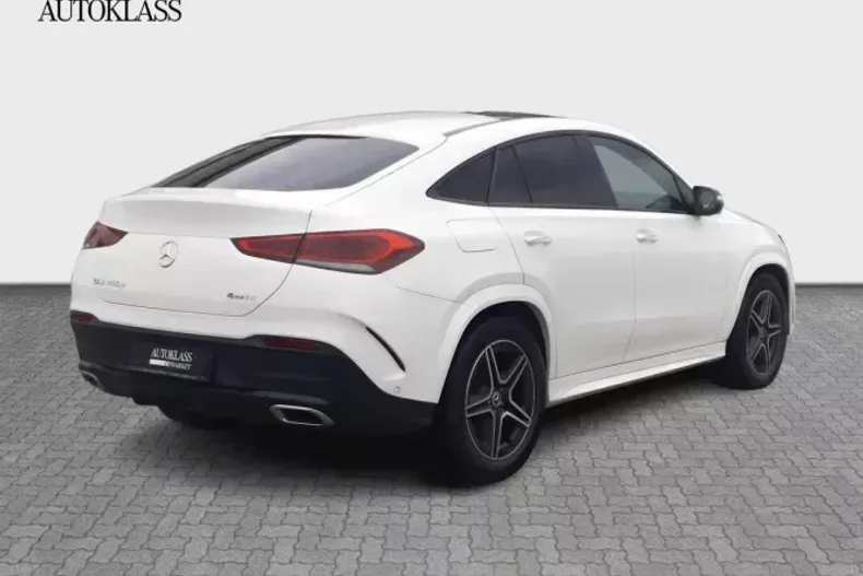 Mercedes-Benz GLE Coupe din 2021 cu 169.392 km - oferta MER153664 - foto 5