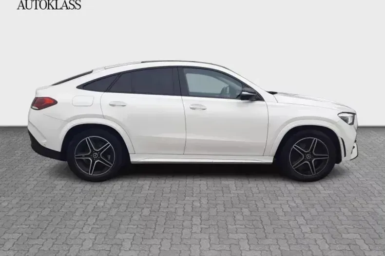 Mercedes-Benz GLE Coupe din 2021 cu 169.392 km - oferta MER153664 - foto 6