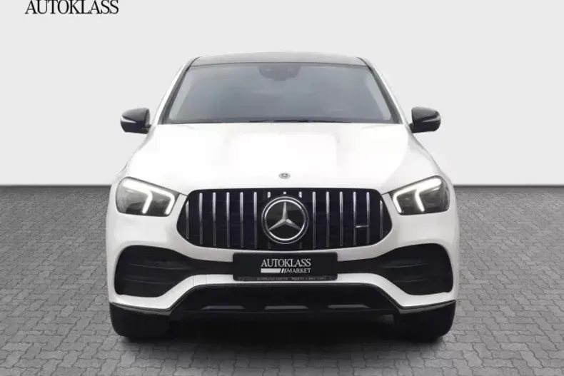 Mercedes-Benz GLE Coupe din 2021 cu 169.392 km - oferta MER153664 - foto 8