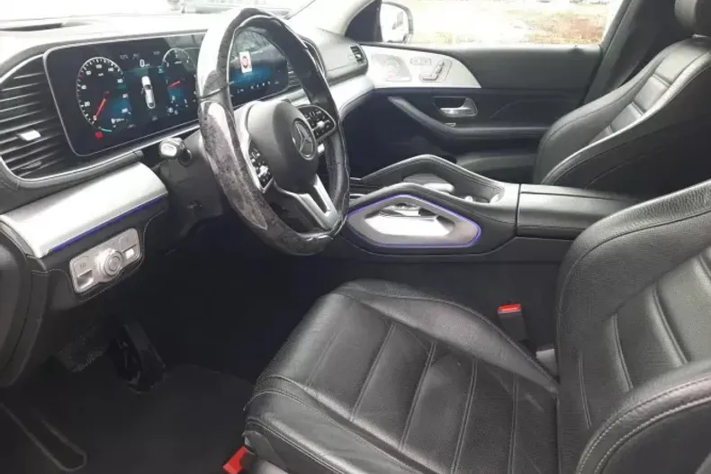 Mercedes-Benz GLE Coupe din 2021 cu 169.392 km - oferta MER153664 - foto 9