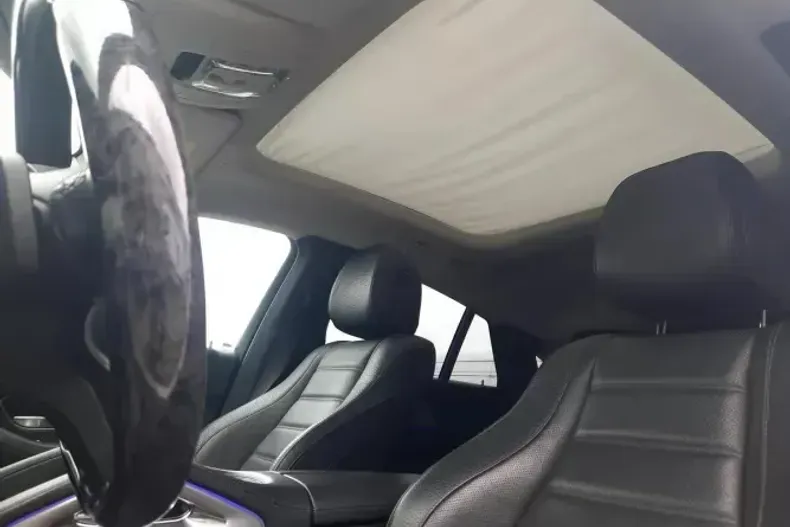 Mercedes-Benz GLE Coupe din 2021 cu 169.392 km - oferta MER153664 - foto 13