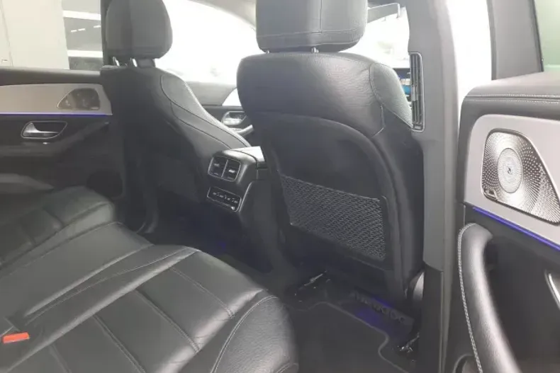 Mercedes-Benz GLE Coupe din 2021 cu 169.392 km - oferta MER153664 - foto 14