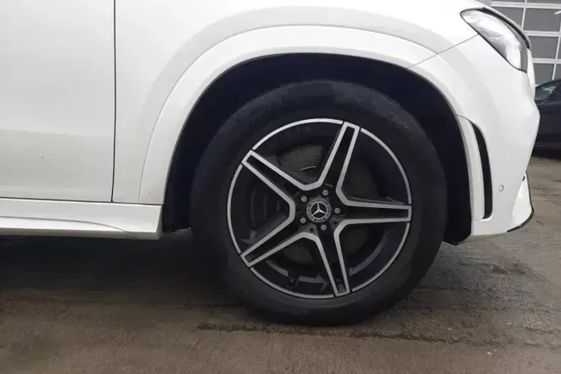 Mercedes-Benz GLE Coupe din 2021 cu 169.392 km - oferta MER153664 - foto 15