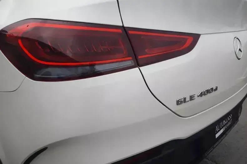 Mercedes-Benz GLE Coupe din 2021 cu 169.392 km - oferta MER153664 - foto 16