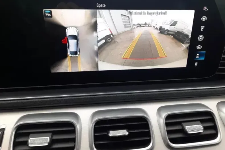 Mercedes-Benz GLE Coupe din 2021 cu 169.392 km - oferta MER153664 - foto 17