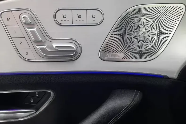 Mercedes-Benz GLE Coupe din 2021 cu 169.392 km - oferta MER153664 - foto 18