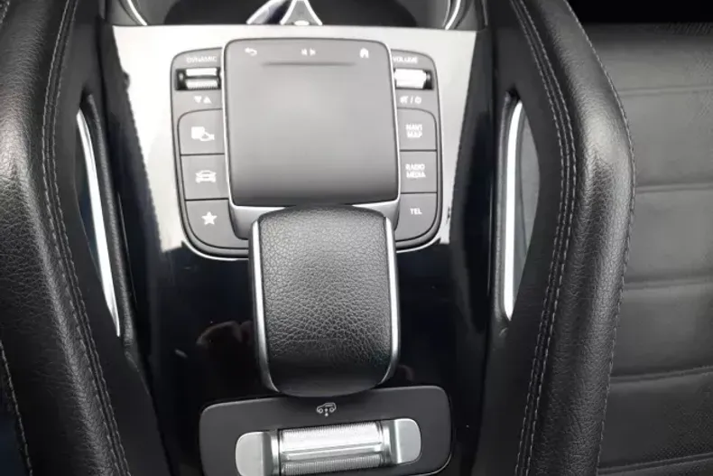 Mercedes-Benz GLE Coupe din 2021 cu 169.392 km - oferta MER153664 - foto 19