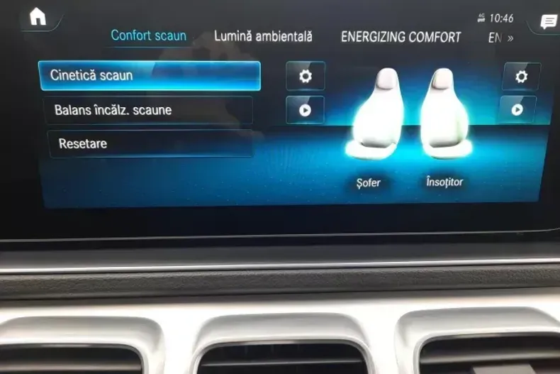 Mercedes-Benz GLE Coupe din 2021 cu 169.392 km - oferta MER153664 - foto 20