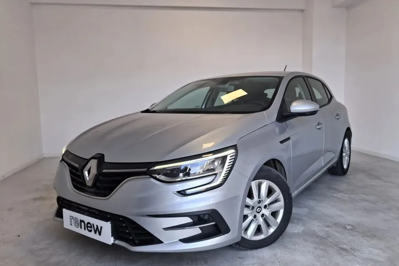 Renault Megane din 2022 cu 24.918 km - oferta REN153665 - foto 1