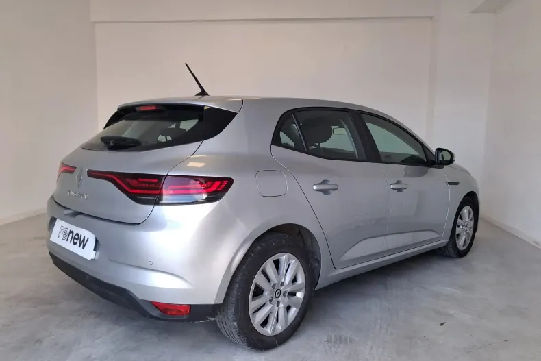 Renault Megane din 2022 cu 24.918 km - oferta REN153665 - foto 2