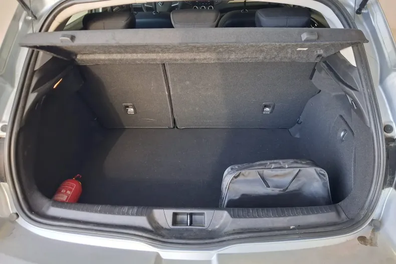 Renault Megane din 2022 cu 24.918 km - oferta REN153665 - foto 5