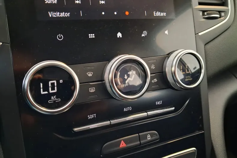 Renault Megane din 2022 cu 24.918 km - oferta REN153665 - foto 8