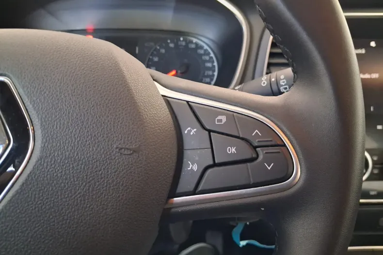 Renault Megane din 2022 cu 24.918 km - oferta REN153665 - foto 10