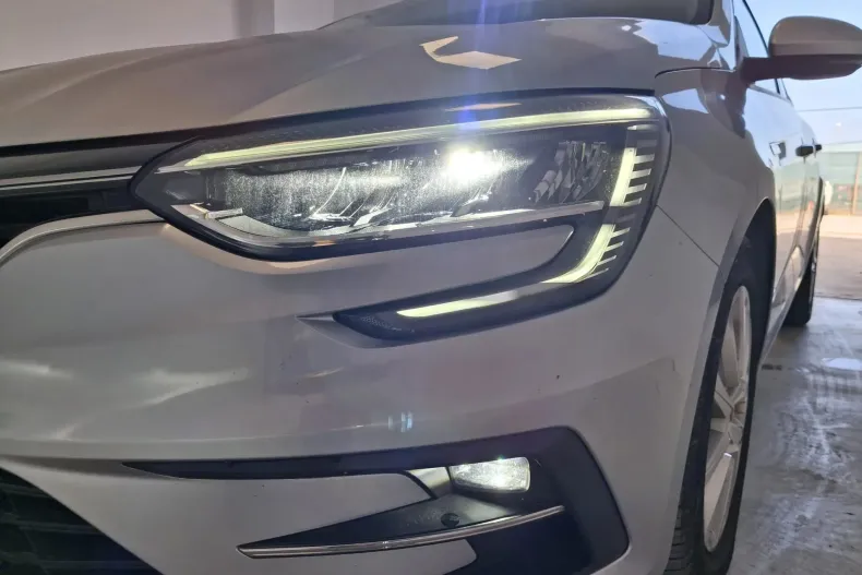 Renault Megane din 2022 cu 24.918 km - oferta REN153665 - foto 11