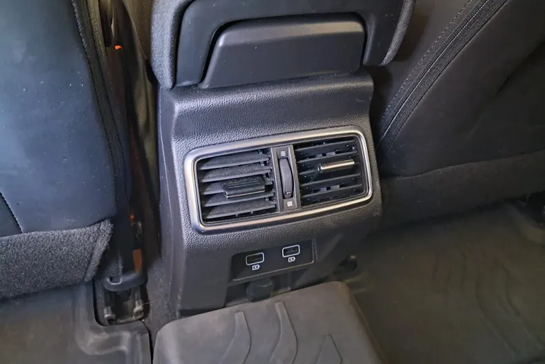 Renault Megane din 2022 cu 24.918 km - oferta REN153665 - foto 12